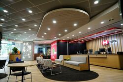 Entrepreneur Business Centre (D14), Office #520396521